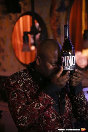 Tituss Burgess Photo