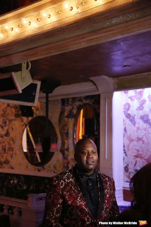 Tituss Burgess Photo