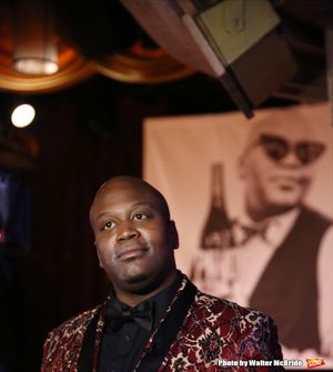 Tituss Burgess Photo