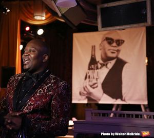 Tituss Burgess Photo