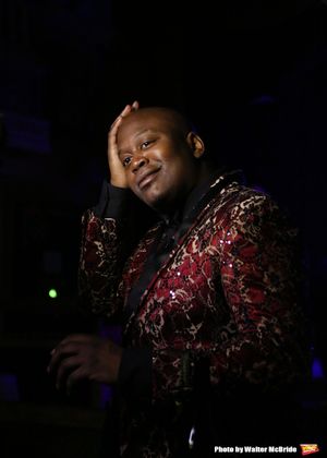 Tituss Burgess Photo