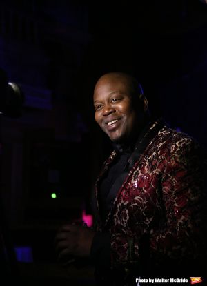 Tituss Burgess Photo