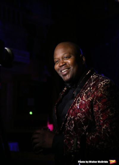 Tituss Burgess Photo