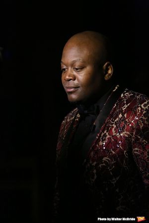 Tituss Burgess Photo