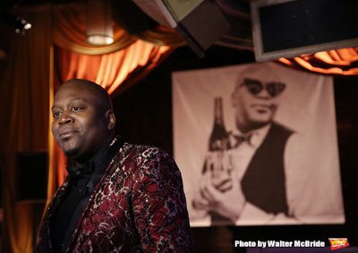 Tituss Burgess Photo