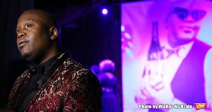 Tituss Burgess Photo