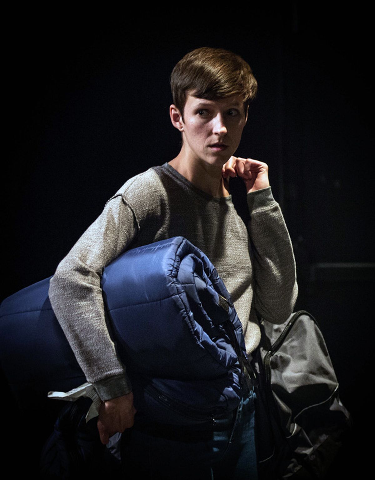 Connor Kelly Eiding at 