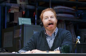 Jesse Tyler Ferguson Photo