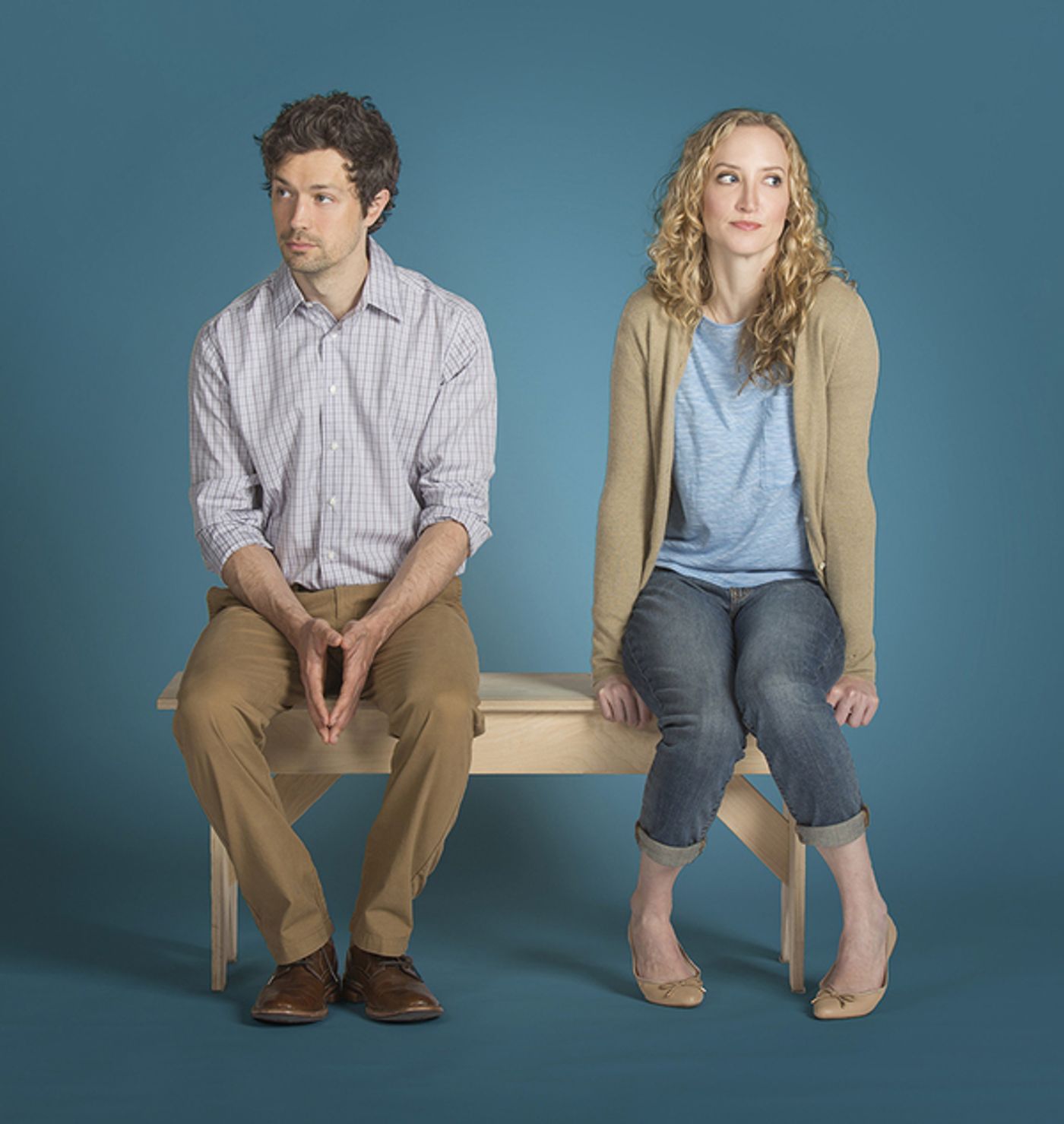 Photo Flash: Meet the Stars of CONSTELLATIONS at The Old Globe Photo Flash: Meet the Stars of CONSTELLATIONS at The Old Globe Image