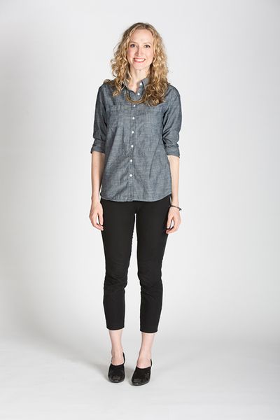 Victoria Frings stars as Marianne Photo