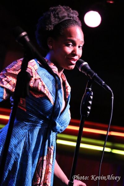 Tryphena Wade Photo