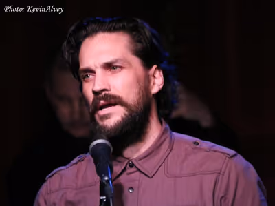 Will Swenson Photo
