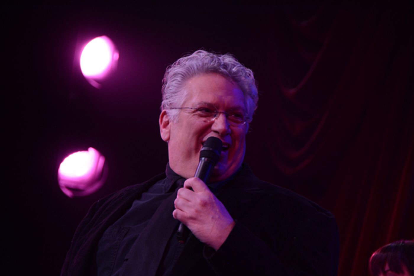 Photo Coverage: KINKY BOOTS Cast Celebrates Three Fabulous Years on Broadway!  Image