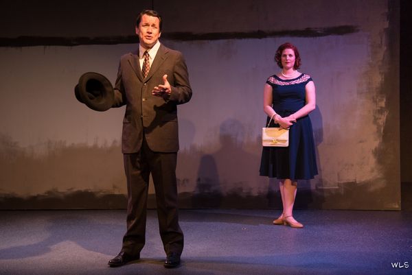 Landon Nagel and Addie Barnhart Photo