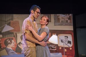 Xander H. Wong and McLean Jesse Photo