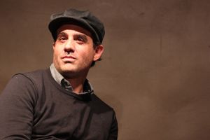 Two-time Emmy winner and Tony nominee Bobby Cannavale Photo