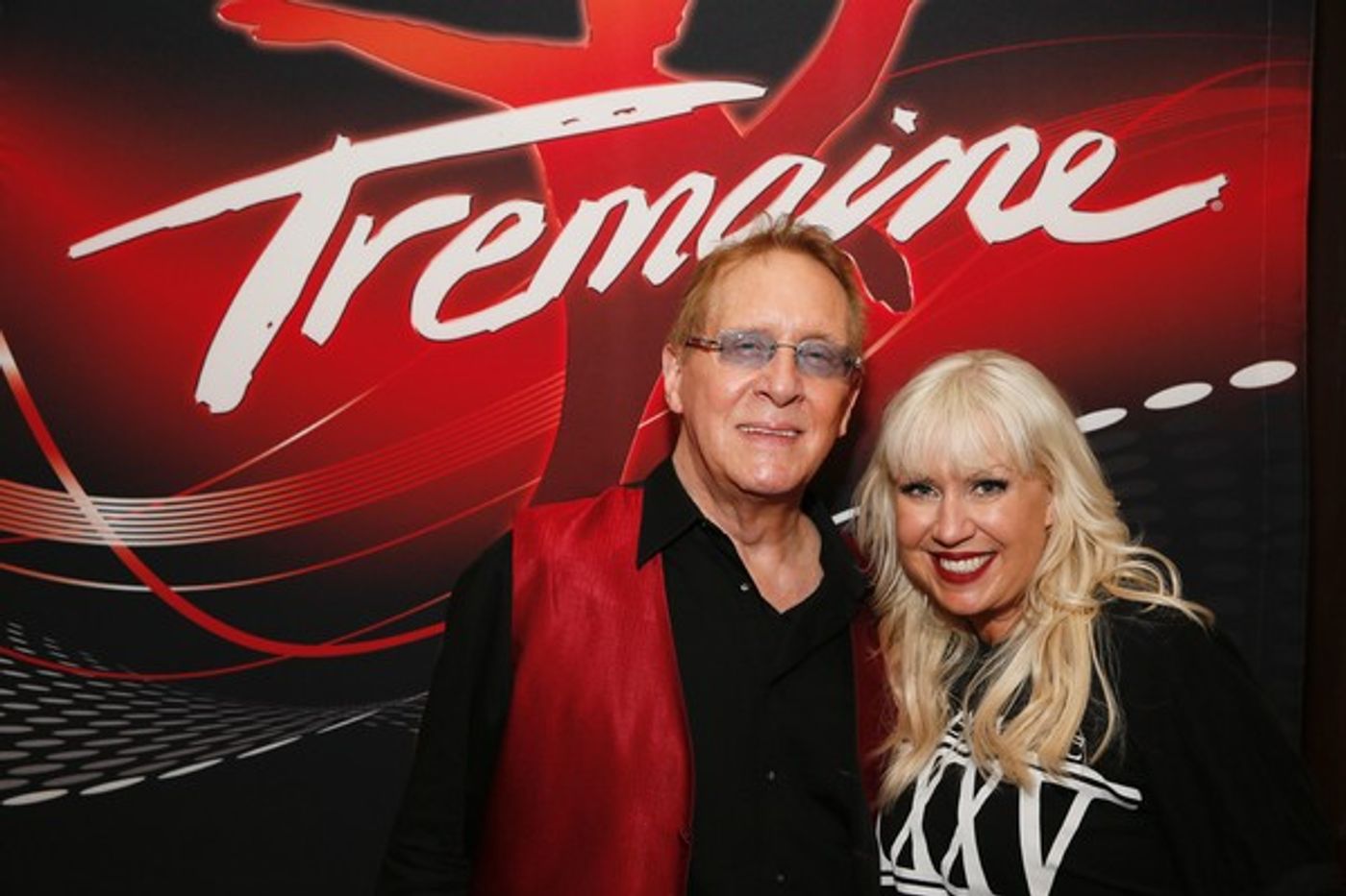 Photo Flash: Tremaine Dance Convention's 35th Anniversary Tour in Los Angeles  Image