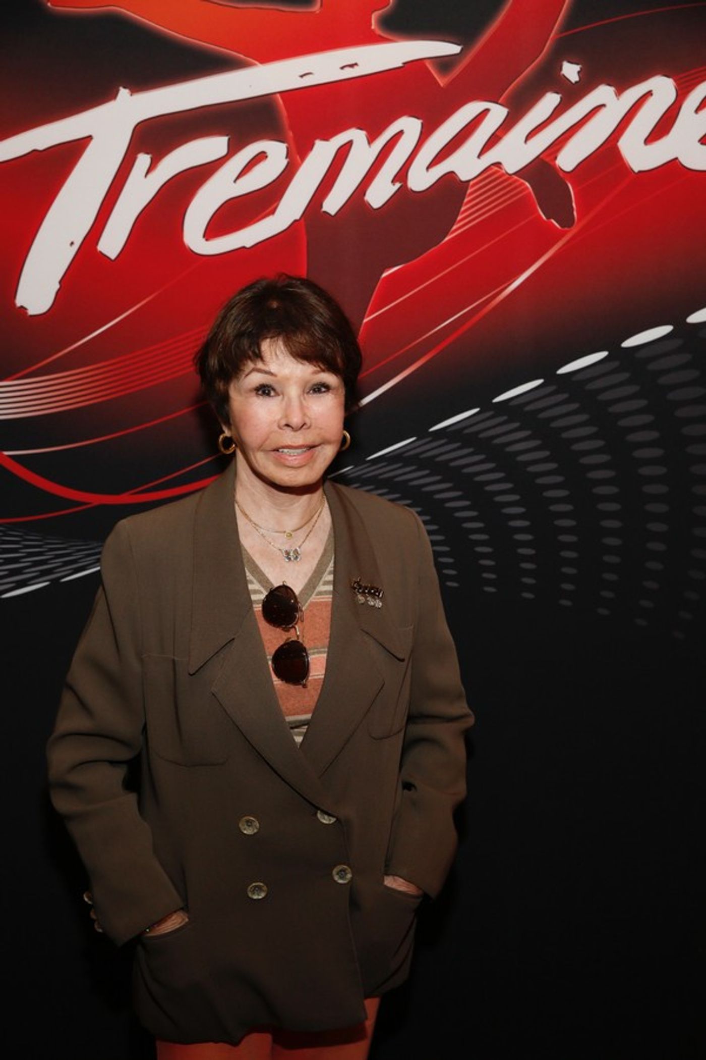 Photo Flash: Tremaine Dance Convention's 35th Anniversary Tour in Los Angeles  Image