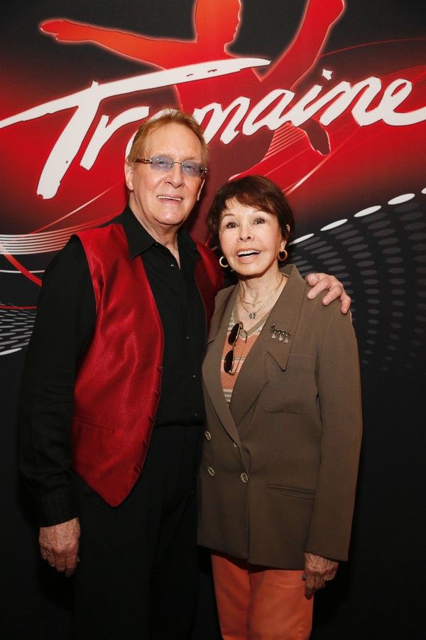 Photos: Tremaine Dance Convention's 35th Anniversary Tour in Los Angeles — photo 12 of 78