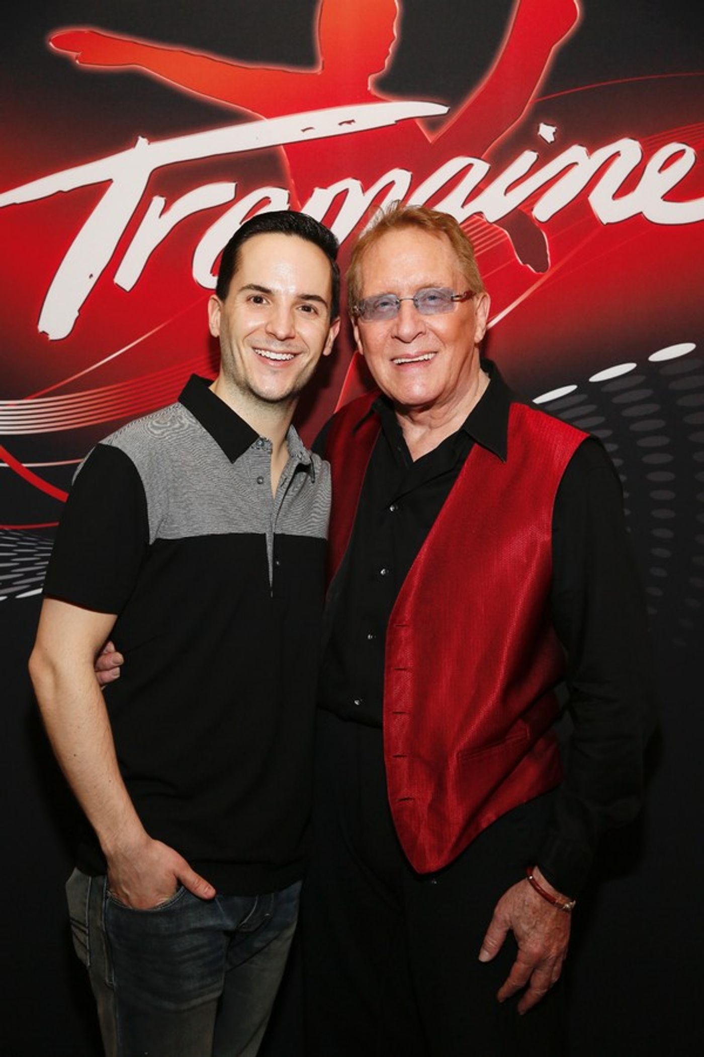 Photo Flash: Tremaine Dance Convention's 35th Anniversary Tour in Los Angeles  Image