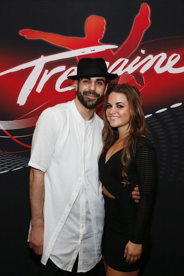 Photos: Tremaine Dance Convention's 35th Anniversary Tour in Los Angeles — photo 21 of 78