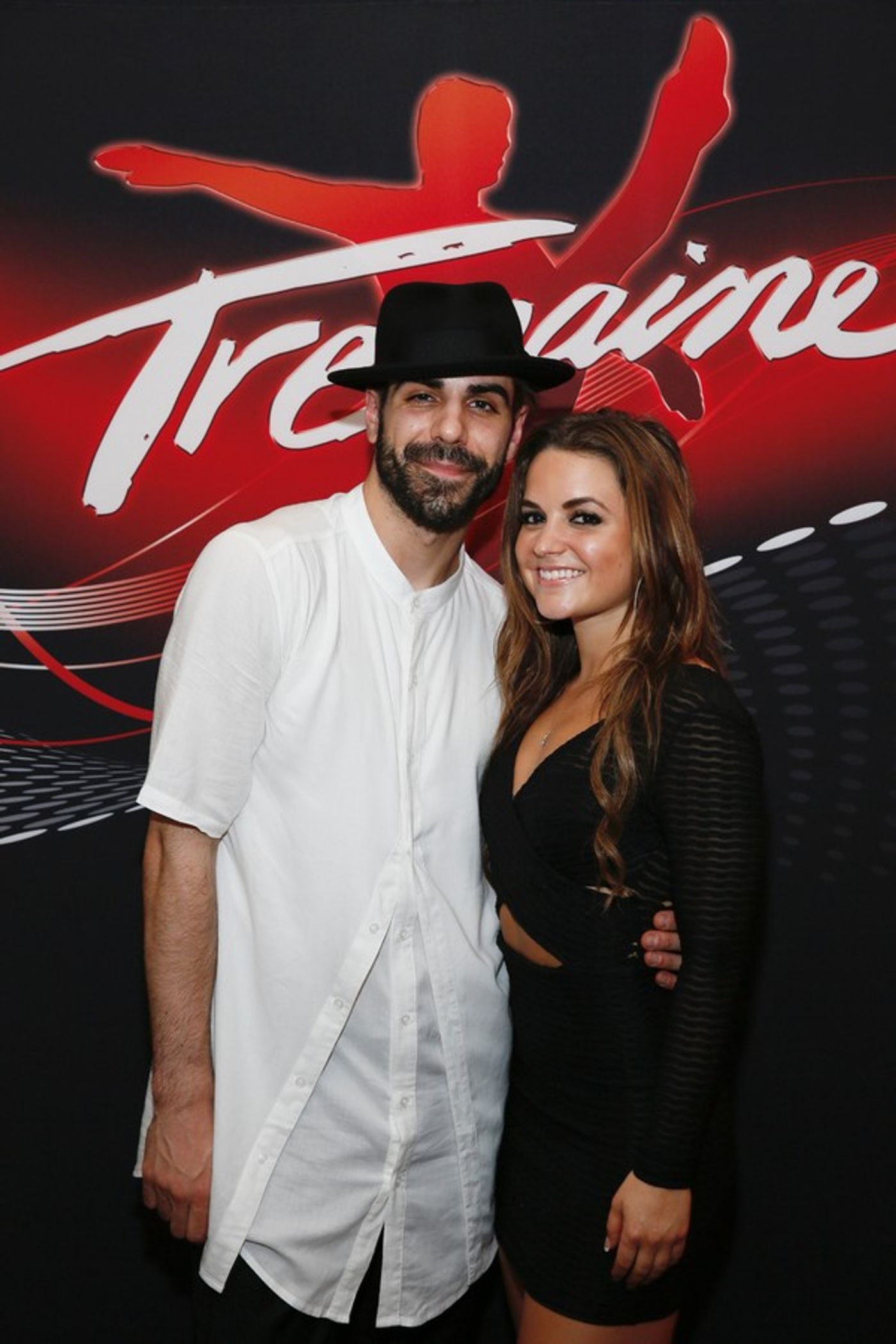 Photo Flash: Tremaine Dance Convention's 35th Anniversary Tour in Los Angeles  Image