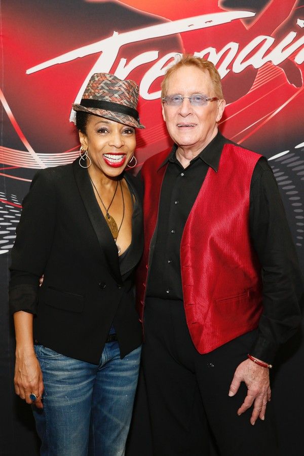 Photos: Tremaine Dance Convention's 35th Anniversary Tour in Los Angeles — photo 17 of 78