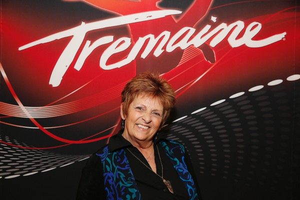 Photos: Tremaine Dance Convention's 35th Anniversary Tour in Los Angeles — photo 25 of 78