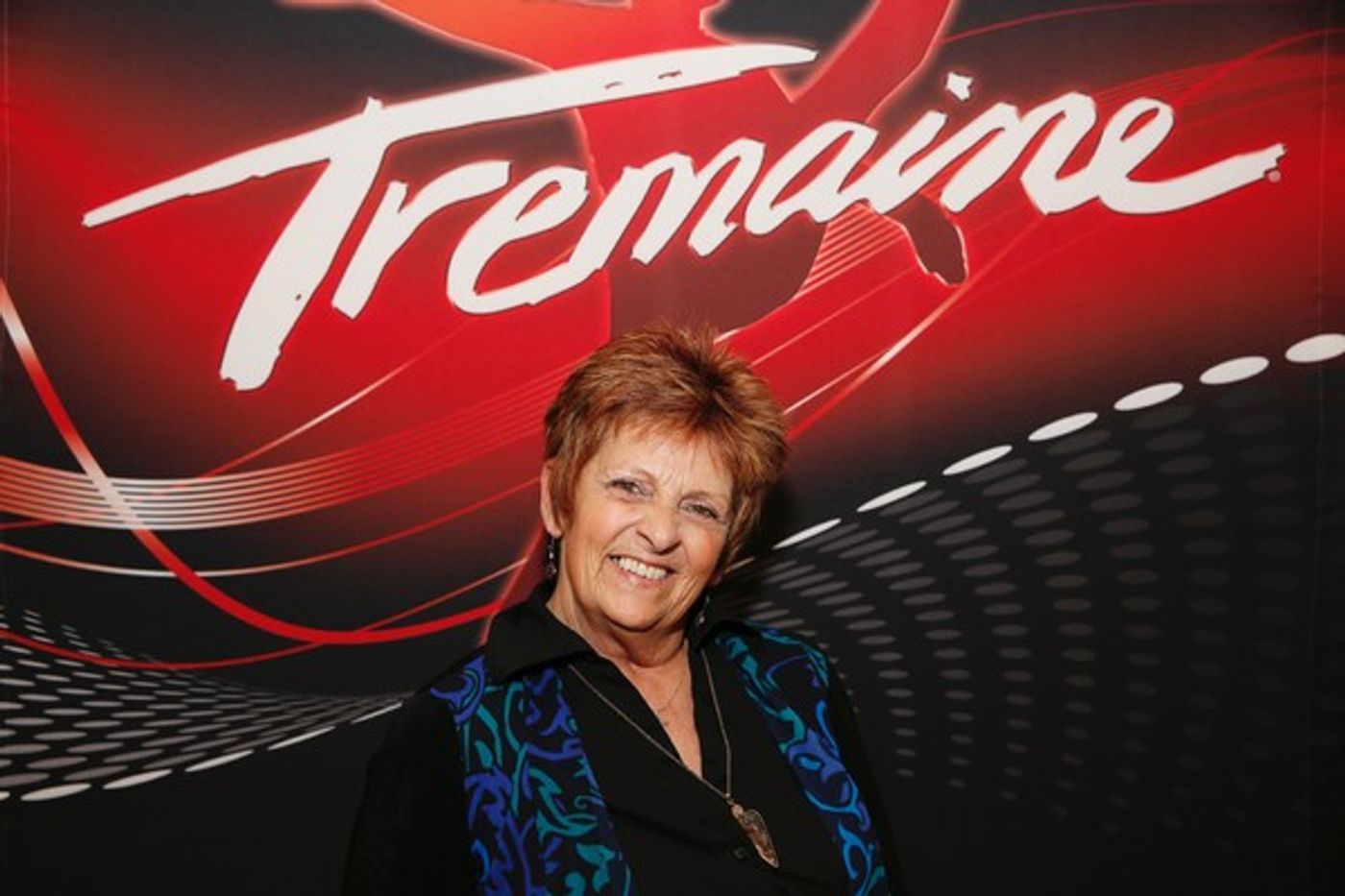 Photo Flash: Tremaine Dance Convention's 35th Anniversary Tour in Los Angeles  Image