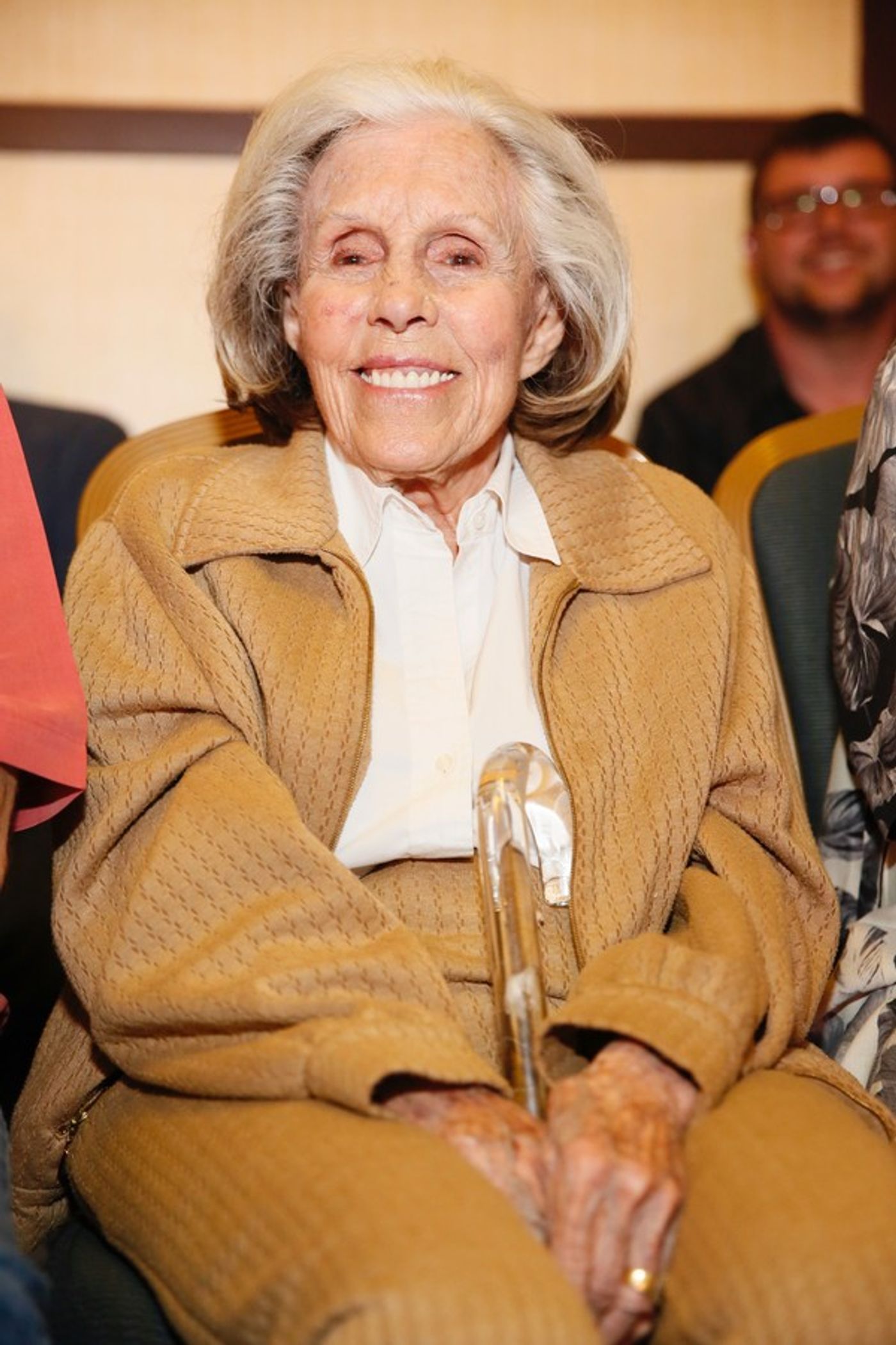 Photo Flash: Tremaine Dance Convention's 35th Anniversary Tour in Los Angeles  Image