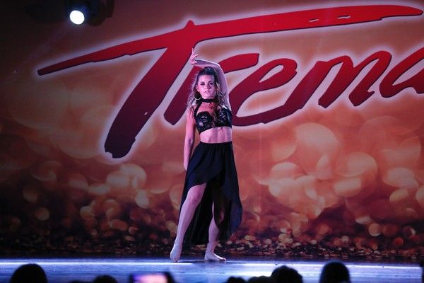 Photos: Tremaine Dance Convention's 35th Anniversary Tour in Los Angeles — photo 48 of 78