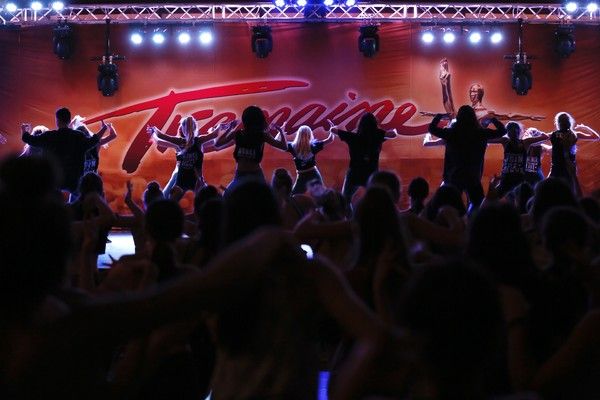 Photos: Tremaine Dance Convention's 35th Anniversary Tour in Los Angeles — photo 75 of 78