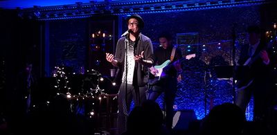 George Salazar Photo