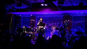 Molly Hager @ BroadwayWorld Molly Hager Photo