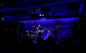 Molly Hager @ BroadwayWorld Molly Hager Photo