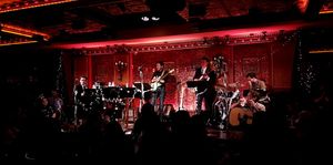 Katrina Rose Dideriksen, Rob Rokicki, Joe Iconis, Mike Rosengarten, Dennis Michael Keefe, Seth Eliser, Eric William Morris @ BroadwayWorld Katrina Rose Dideriksen, Rob Rokicki, Joe Iconis, Mike Rosengarten, Dennis Michael Ke Photo