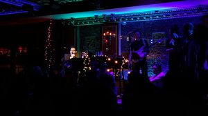 Joe Iconis @ BroadwayWorld Joe Iconis Photo