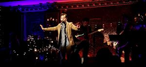 Seth Eliser @ BroadwayWorld Seth Eliser Photo