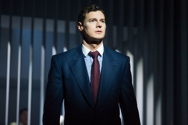 Photo Flash: There Will Be Blood! First Look at AMERICAN PSYCHO on Broadway — photo 21 of 32