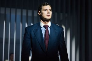  Benjamin Walker Photo