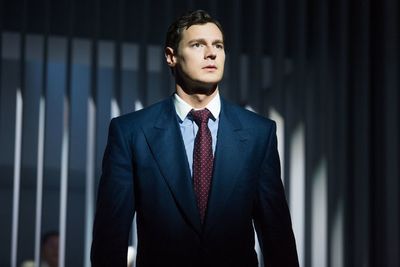  Benjamin Walker Photo