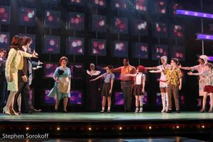 Klea Blackhurst @ BroadwayWorld Klea Blackhurst Photo