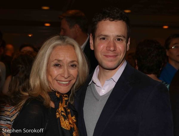 Eda Sorokoff & Peter Sorokoff Photo