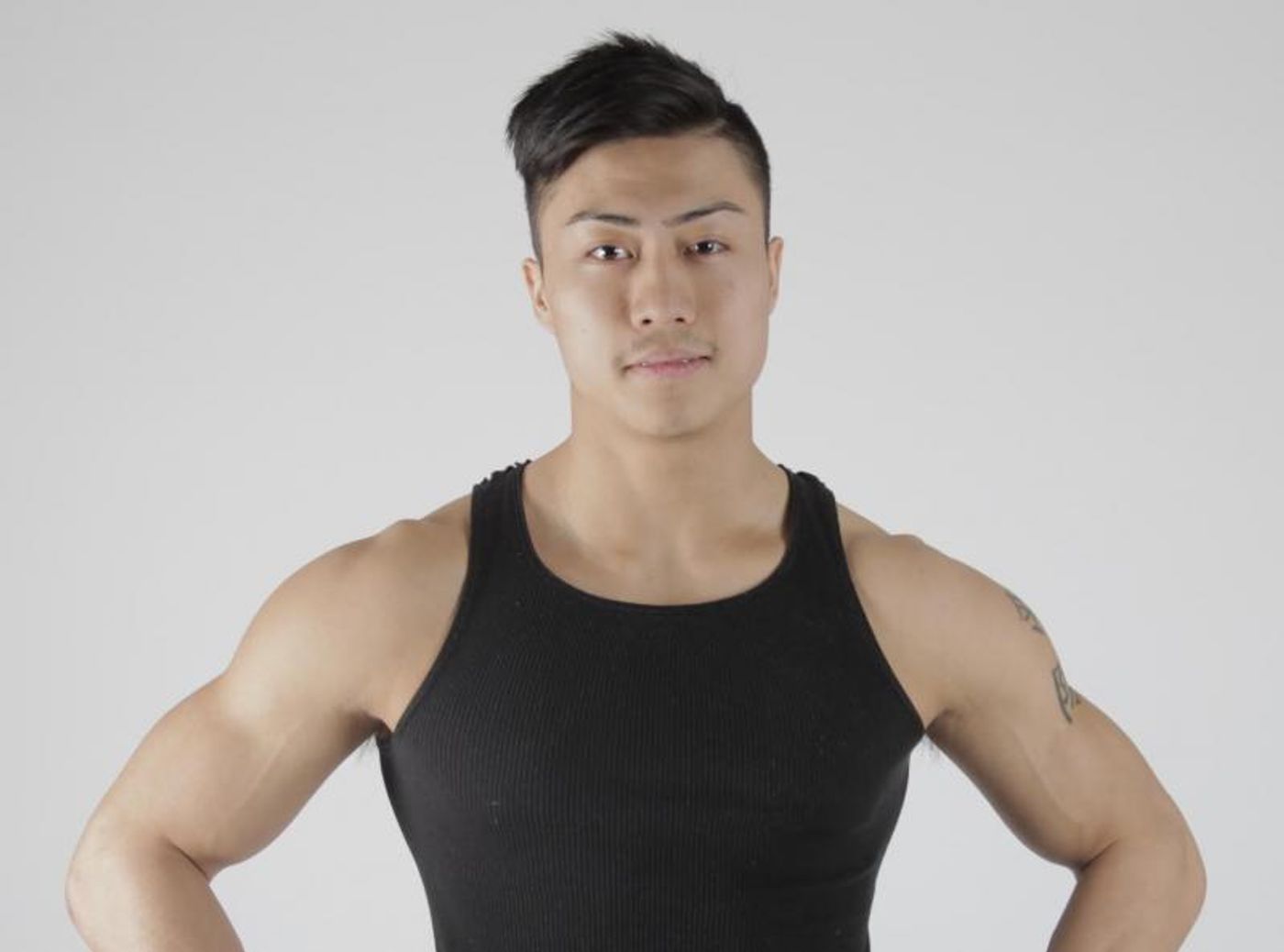 Photo Flash: Meet the Cast of ONE LOVE at Theater for the New City  Image