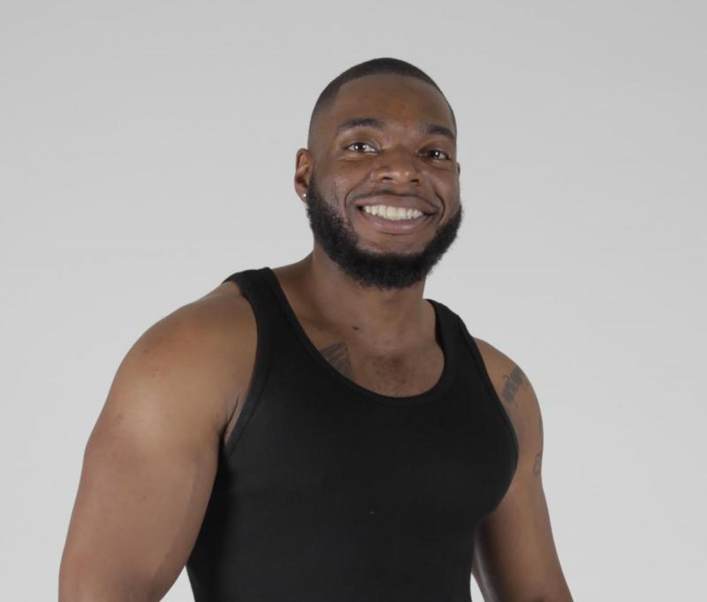 Photo Flash: Meet the Cast of ONE LOVE at Theater for the New City  Image