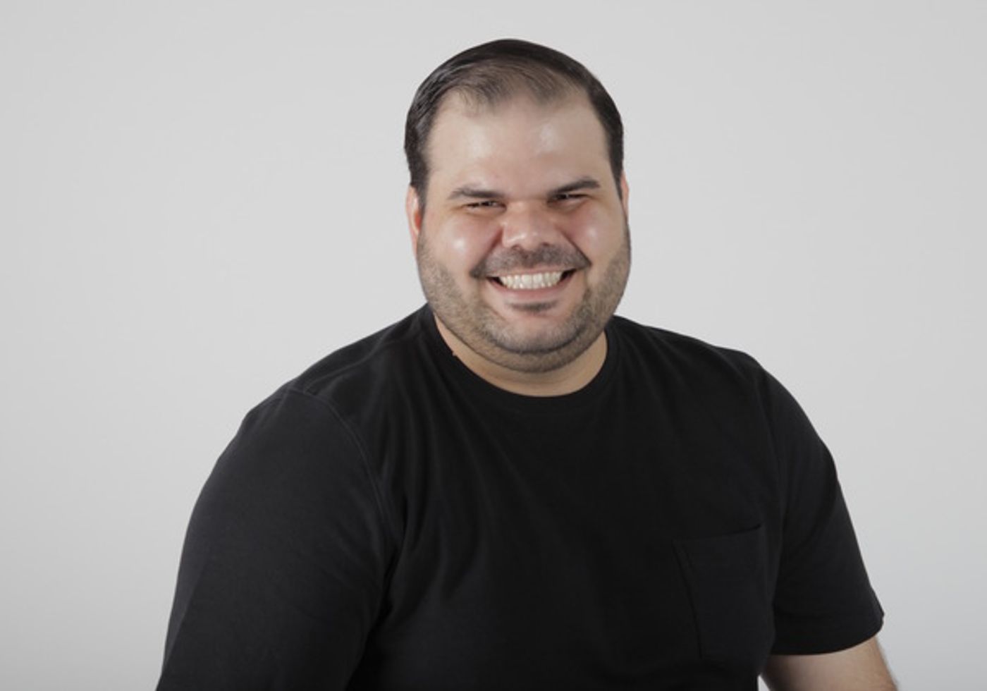 Photo Flash: Meet the Cast of ONE LOVE at Theater for the New City  Image