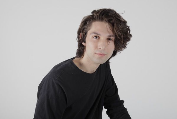 RUSSELL NORRIS (Bryce) Photo