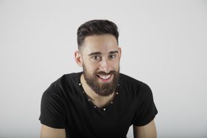 JOEY MIRABILE (Logan) Photo