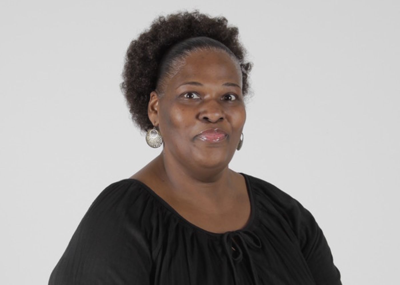 Photo Flash: Meet the Cast of ONE LOVE at Theater for the New City  Image