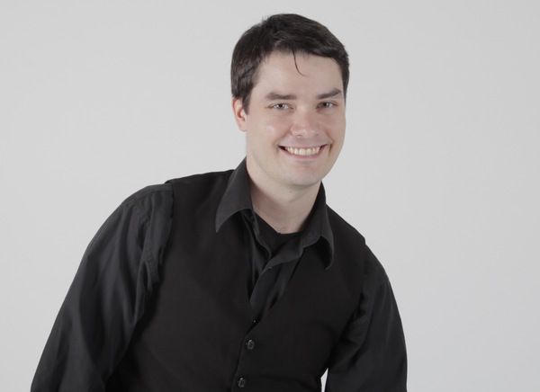 Thomas Royce Daniels Photo